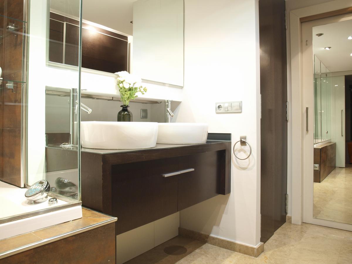Apartup Aquarium City Valencie Exteriér fotografie
