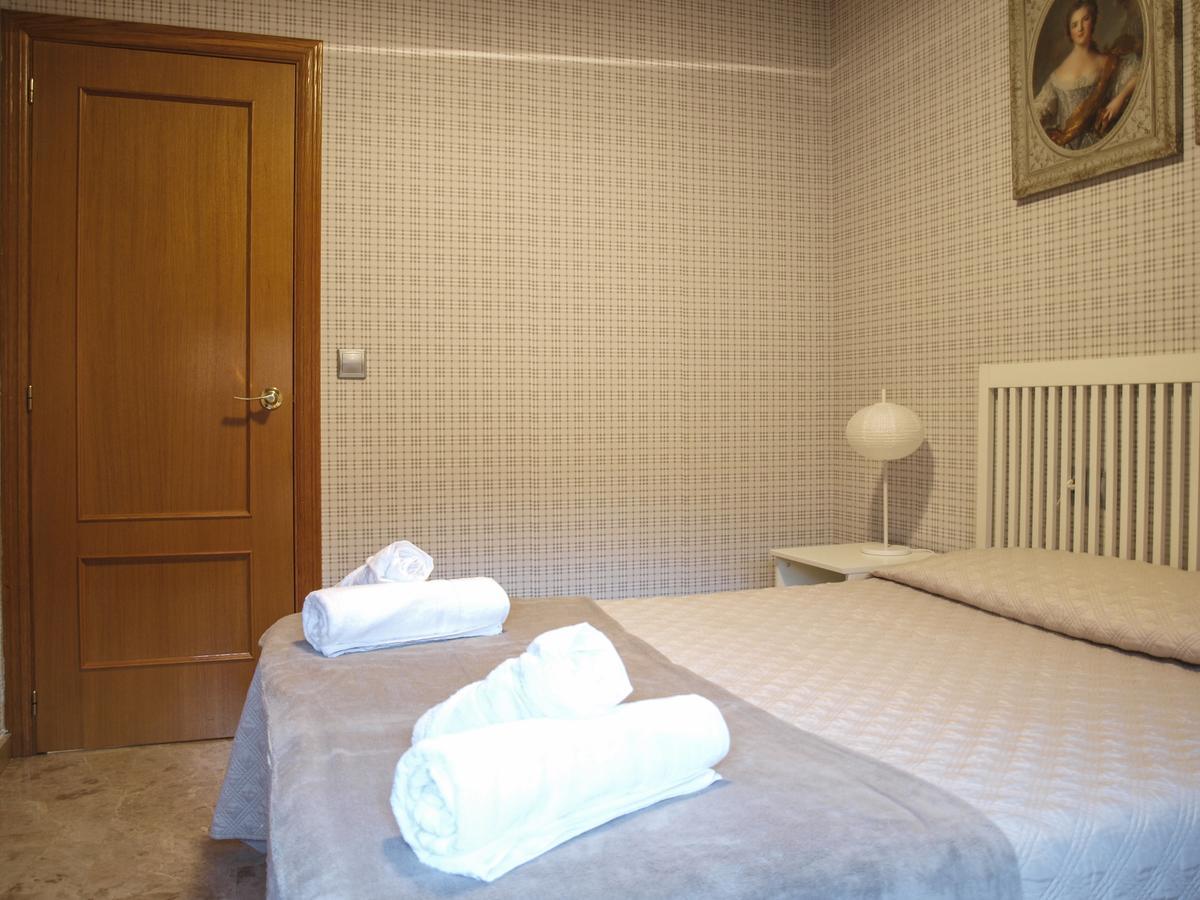 Apartup Aquarium City Valencie Exteriér fotografie