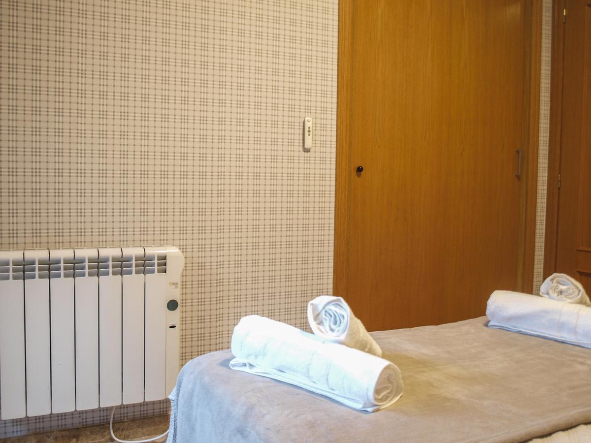 Apartup Aquarium City Valencie Exteriér fotografie