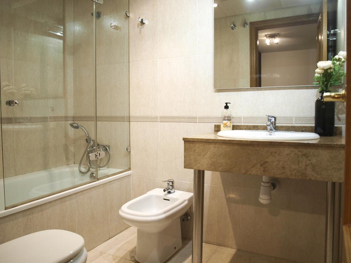 Apartup Aquarium City Valencie Exteriér fotografie