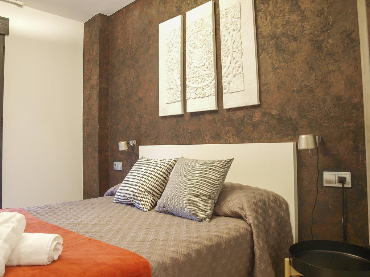 Apartup Aquarium City Valencie Exteriér fotografie