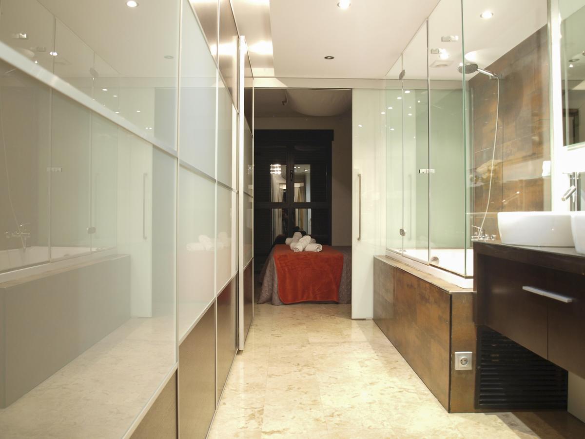 Apartup Aquarium City Valencie Exteriér fotografie