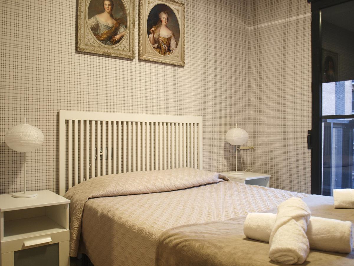 Apartup Aquarium City Valencie Exteriér fotografie